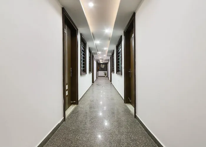 Hotel Seven S