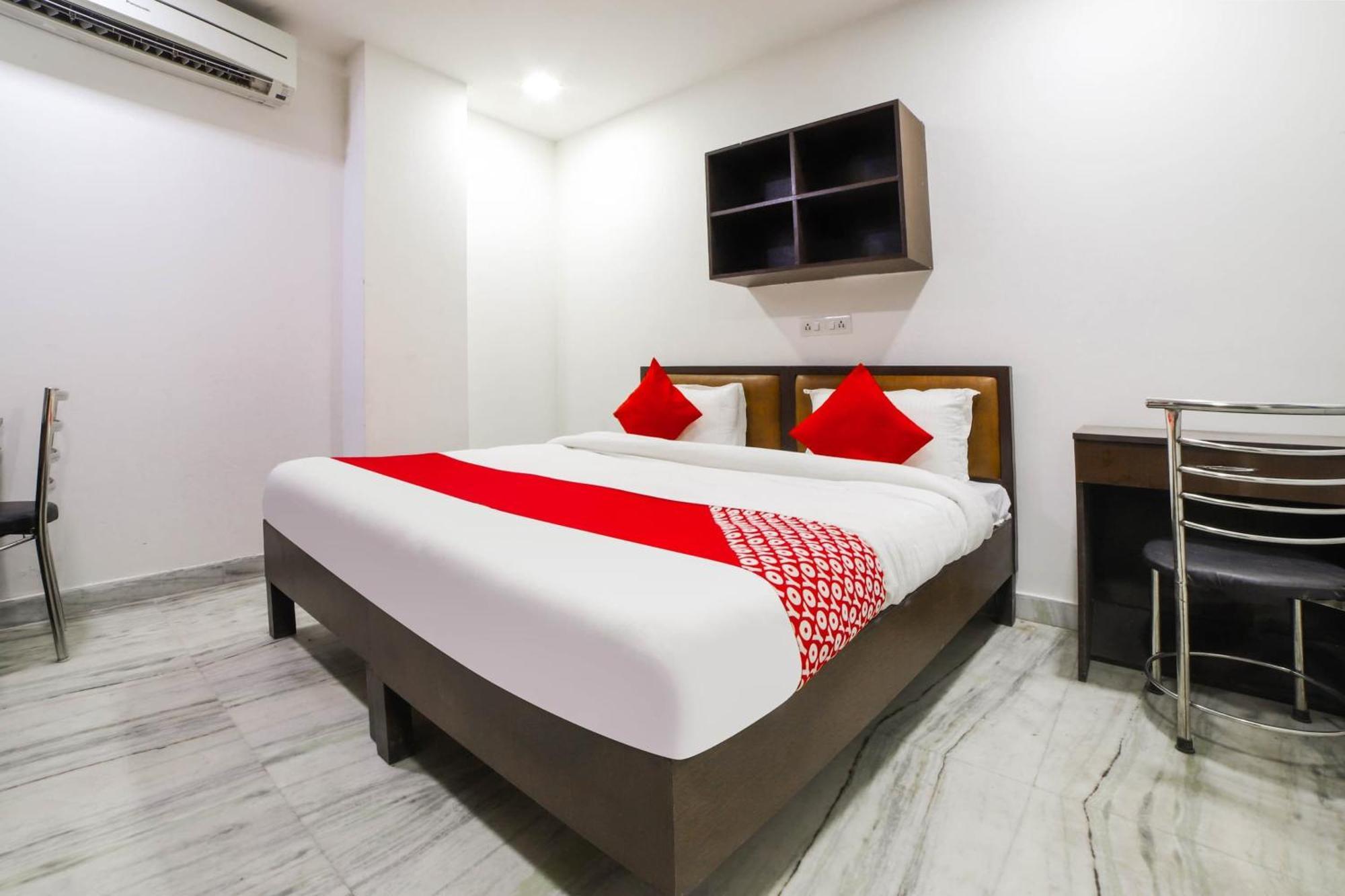 Seven S Delhi (National Capital Territory of India)