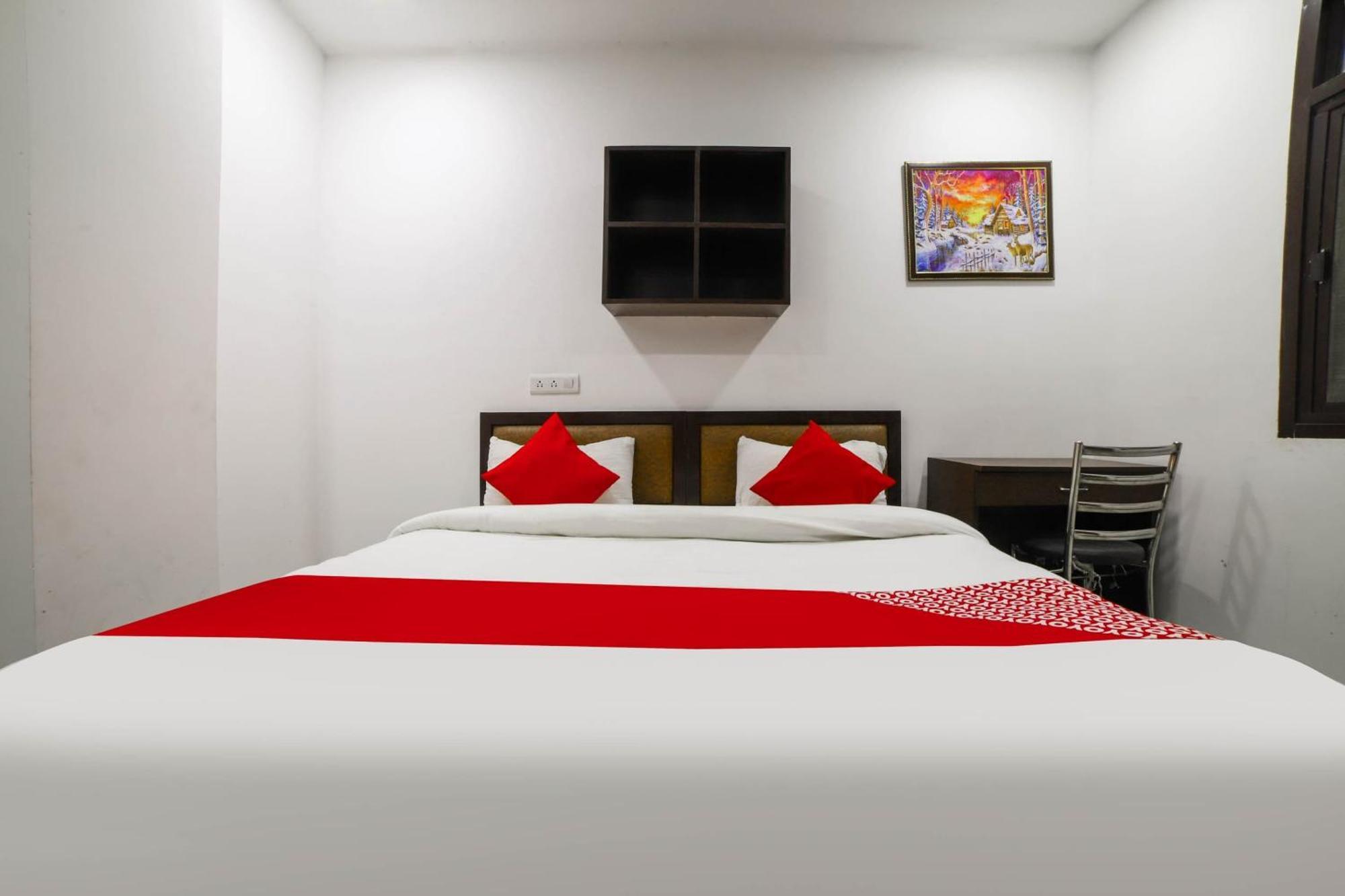 Seven S 3* Delhi (National Capital Territory of India)