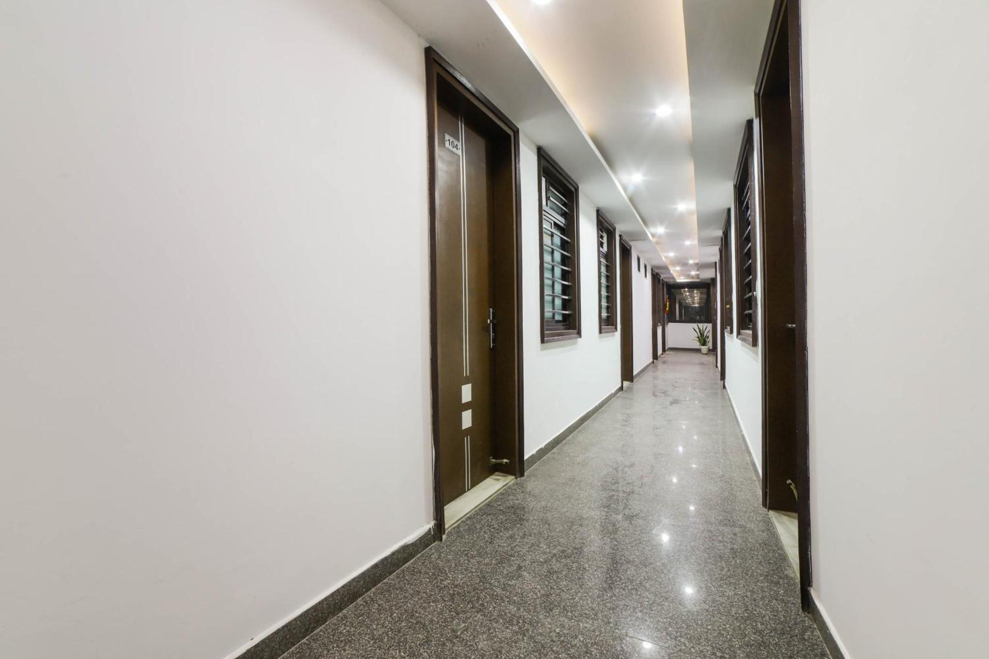 Hotel Seven S