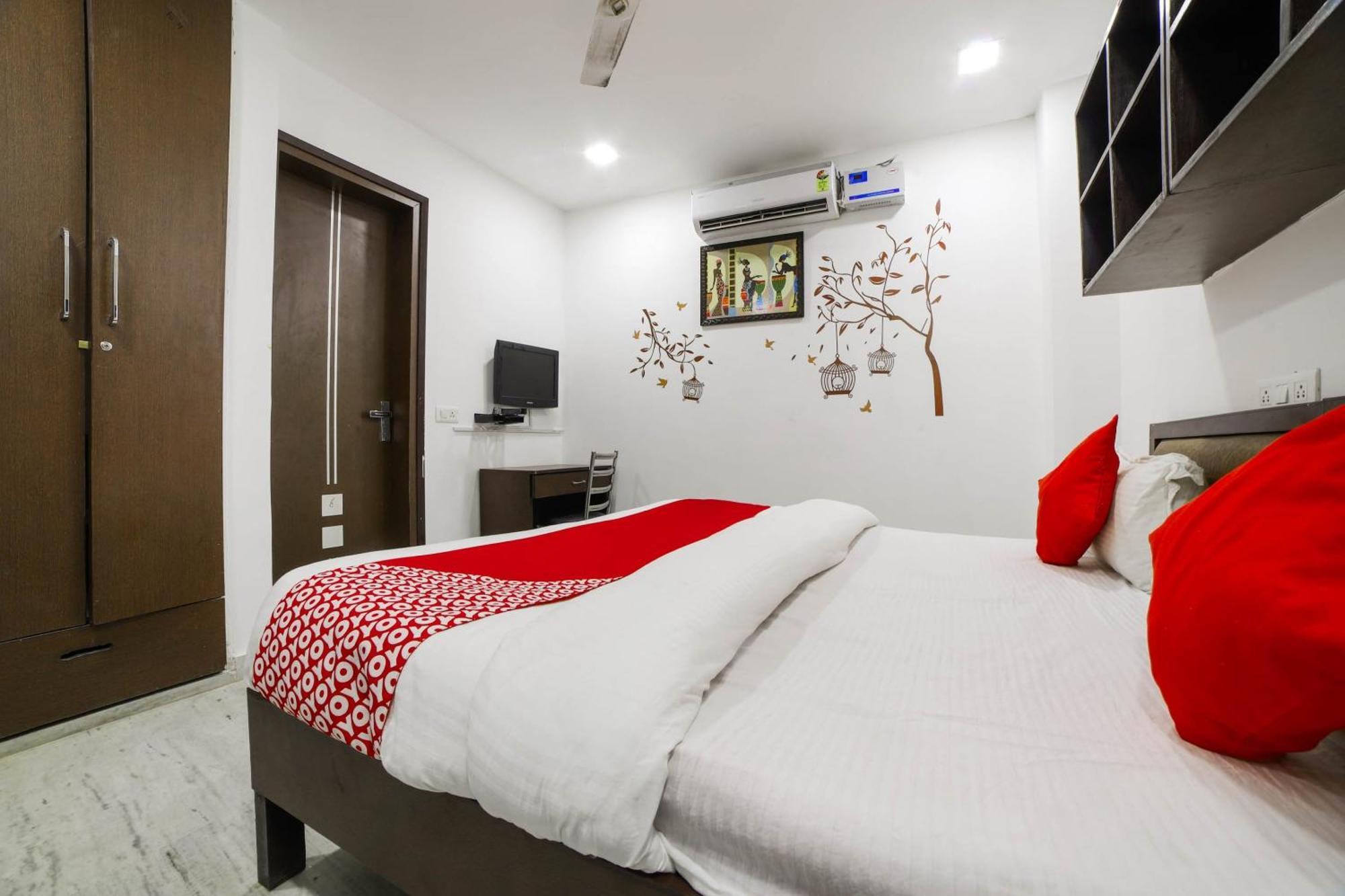 Hotel Seven S 3*