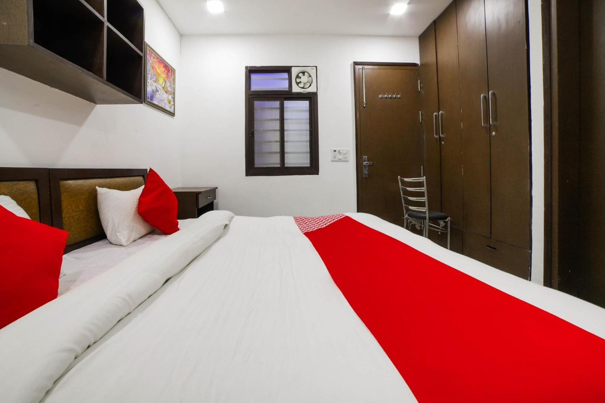 Seven S 3* Delhi (National Capital Territory of India)