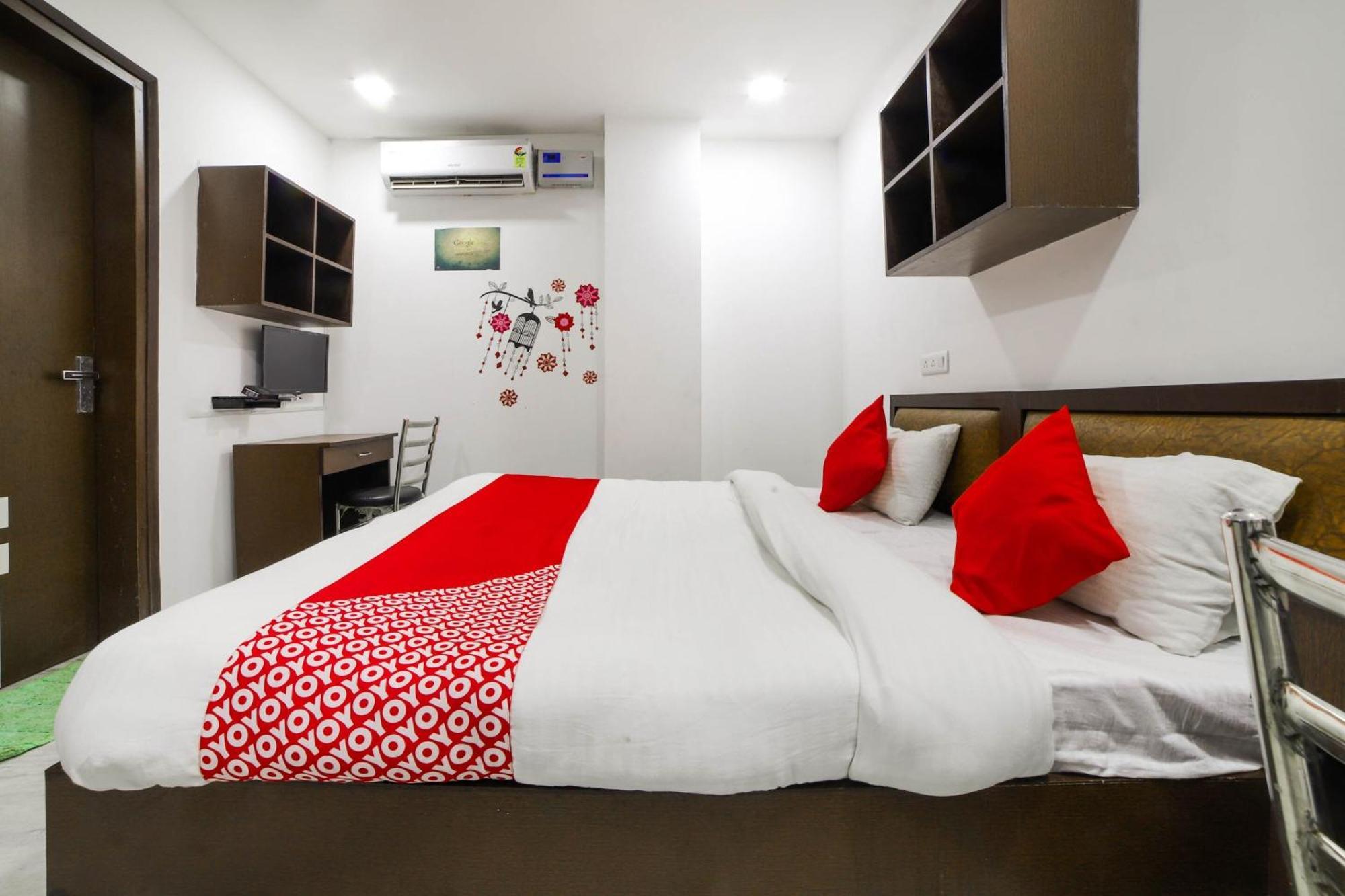 Hotel Seven S