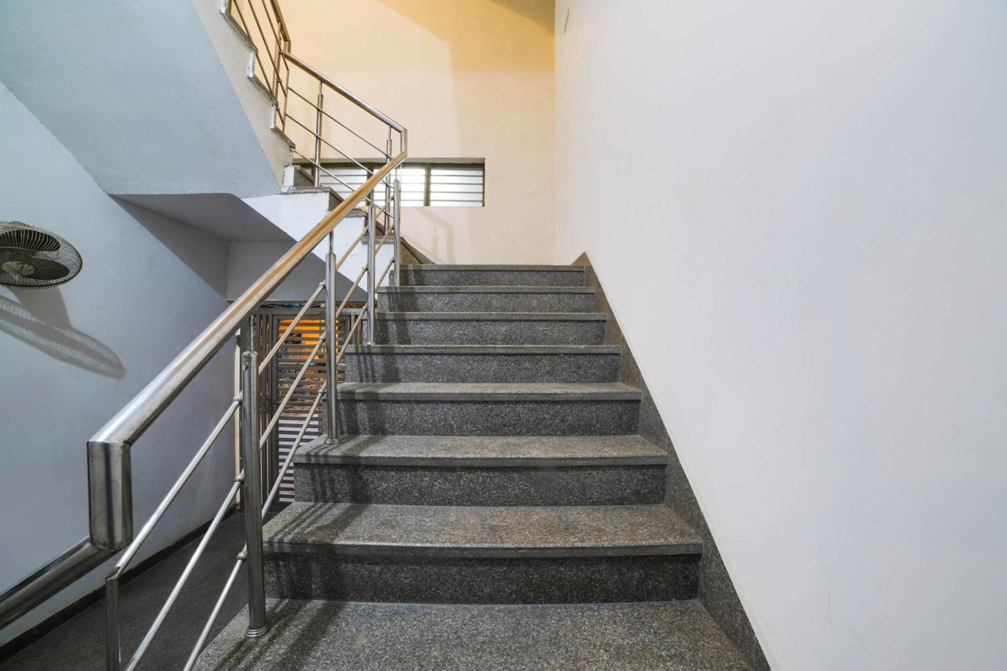 Hotel Seven S Delhi (National Capital Territory of India)
