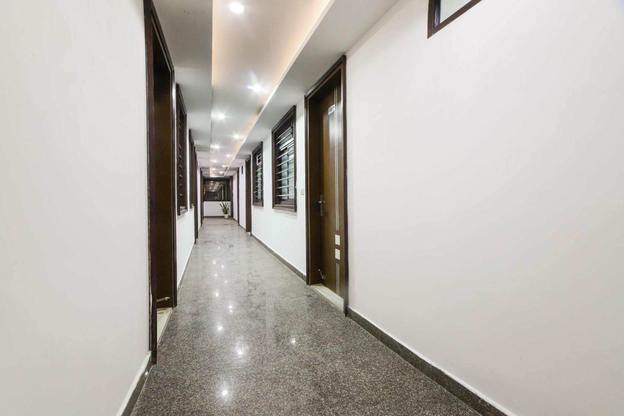 Hotel Seven S