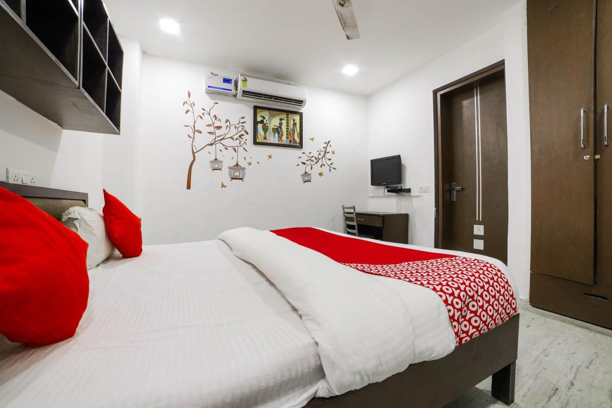 Hotel Seven S Delhi (National Capital Territory of India)