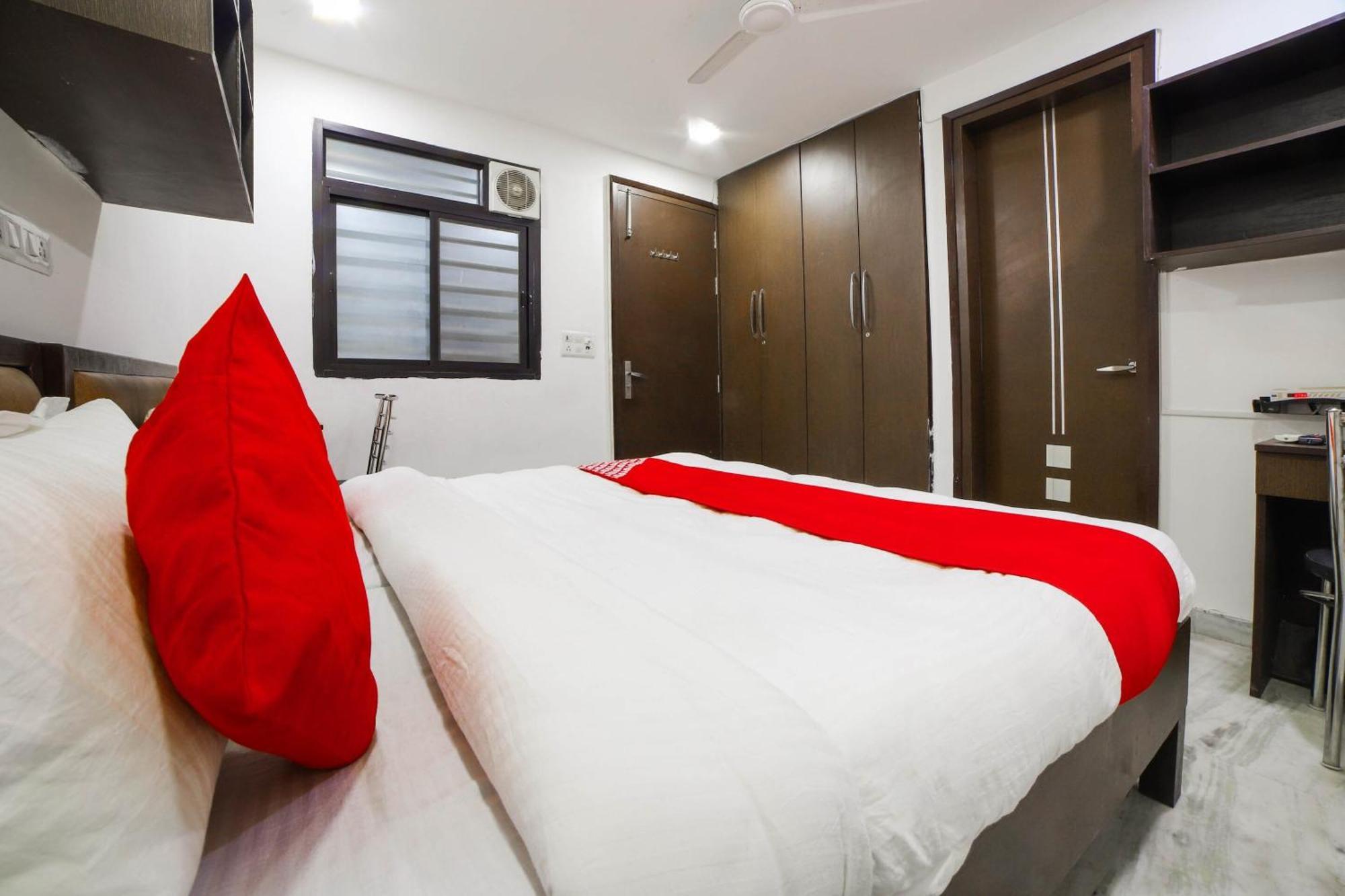 Seven S 3* Delhi (National Capital Territory of India)