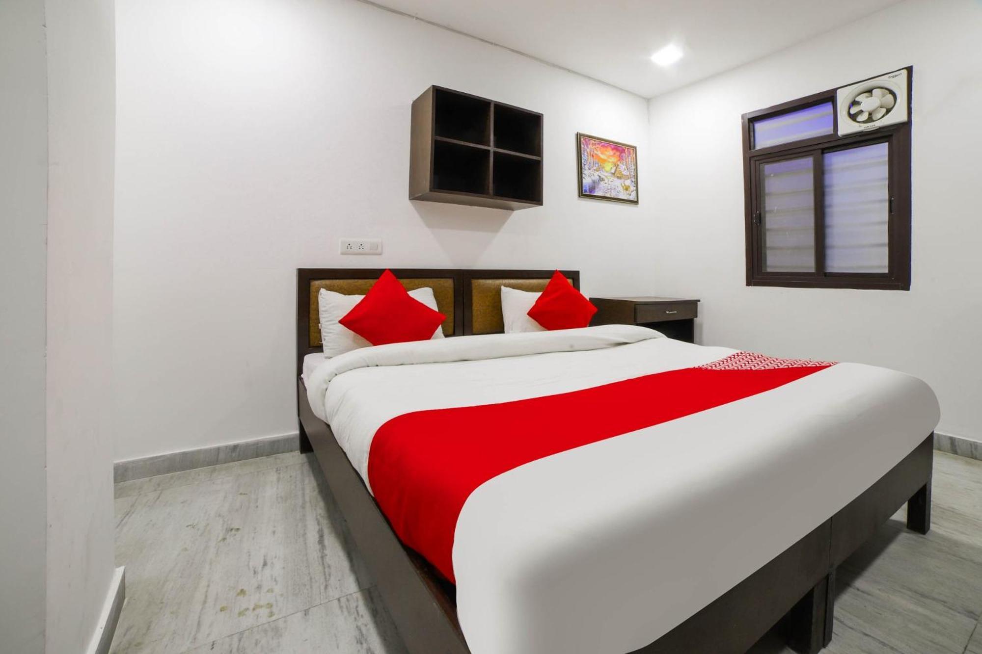 Hotel Seven S Delhi (National Capital Territory of India)